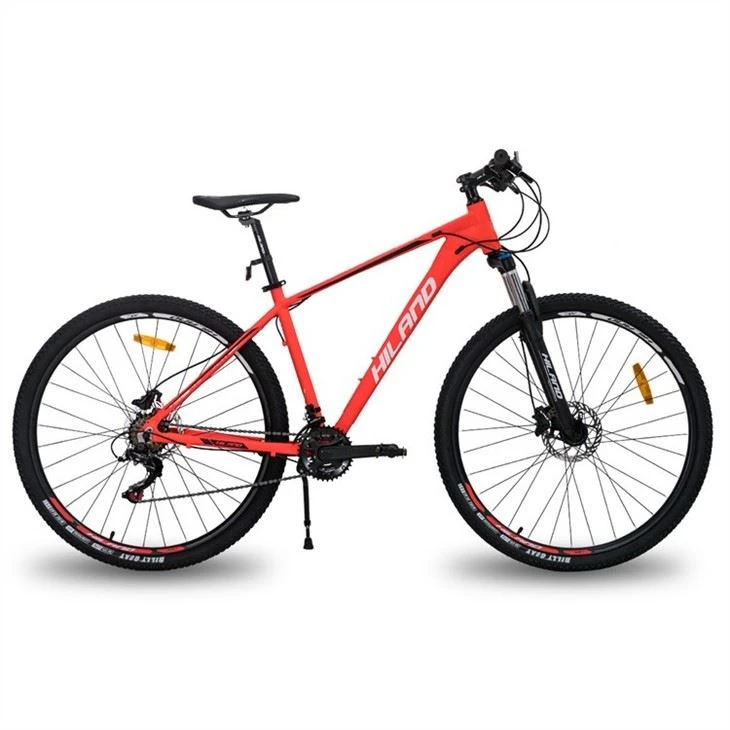 China Hardtail Mountain Bike factory