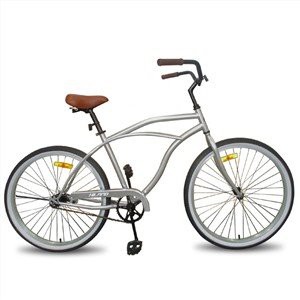 26 Nti Vintage Cruiser Tsheb tuam