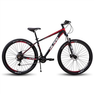 29 nti Alloy Hydraulic Disc nres MTB