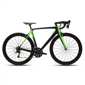 700C Sib Tw Pob Carbon Fiber Ncej Tsheb Sib Nraus Qib Rau Cov Txiv Neej