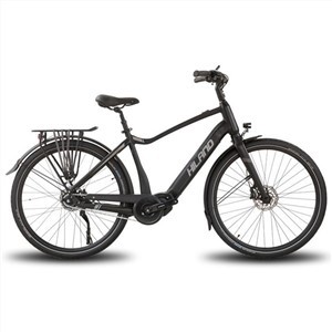 Nroog Cruiser Fais Tsheb tuam
