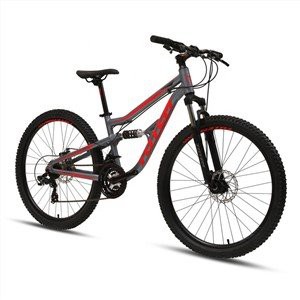 Puv Nres Txhua Hnub 21 Speeds 26inch Mountain Bike