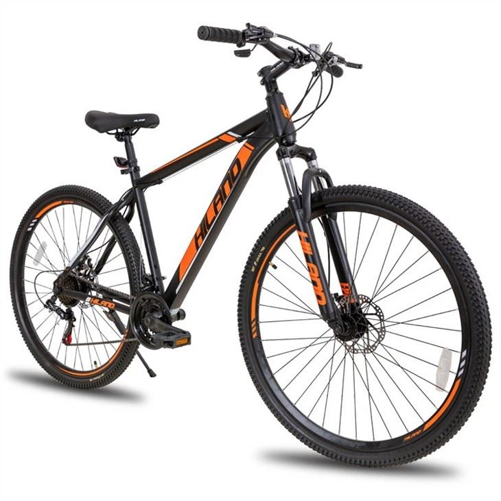 China Hardtail Mountain Bike manufacturers
