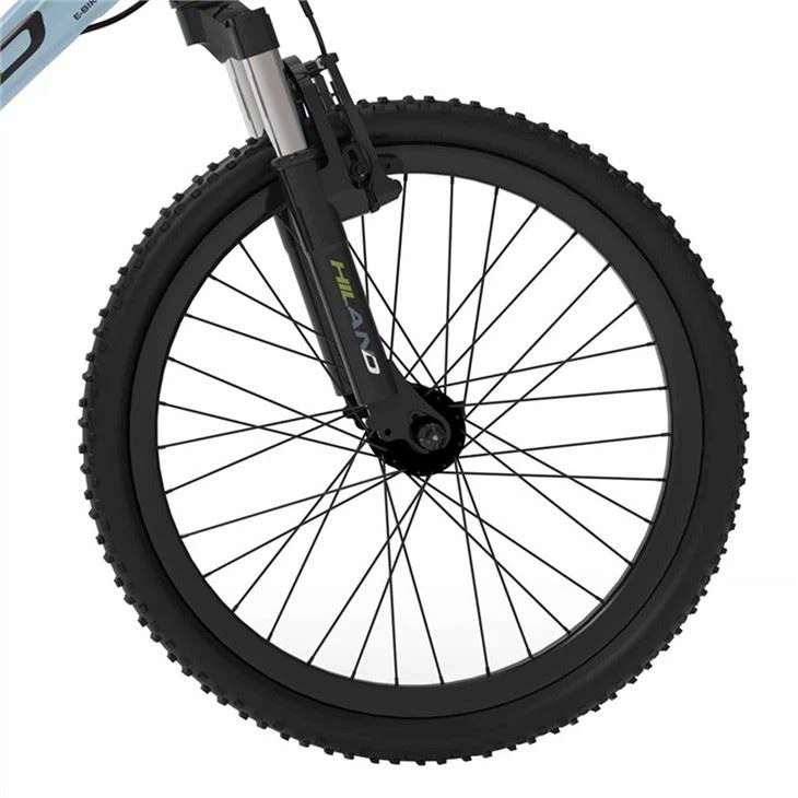 cheap Electric City Bike