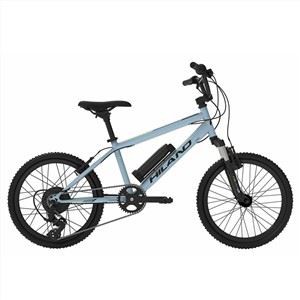 Arthur Electric BMX Style Tsheb tuam