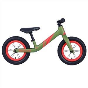 Kids Carbon Fiber Balance Tsheb tuam