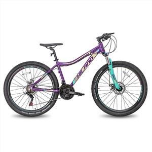 Poj Niam Full Suspension Electric Mountain Bike
