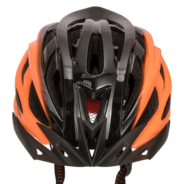 Adult Helmet with LED Light factory