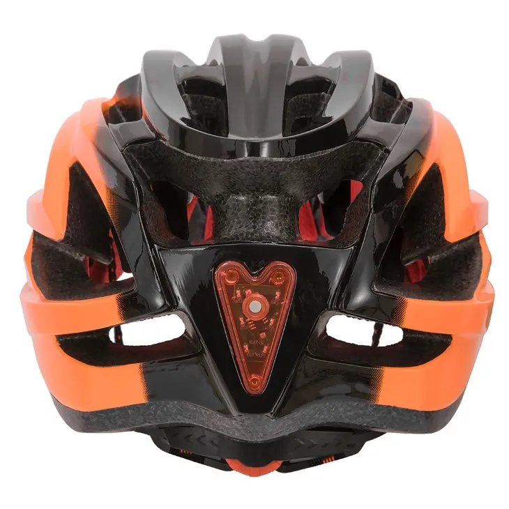 Adult Helmet with LED Light best