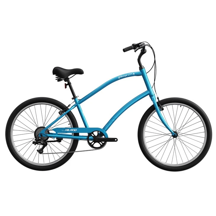 26'' Alloy FORK Junior Mountain Bike