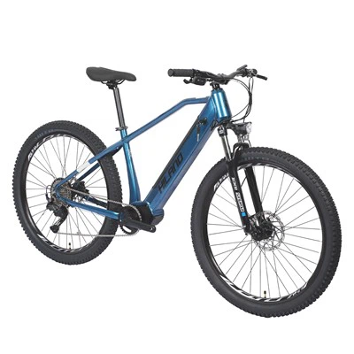 29 "Nrov Alloy Ncej E-Mtb Disc Nres