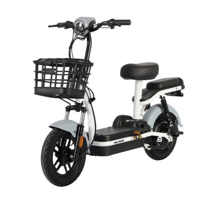 48V 12Ah 350w Fais Scooter