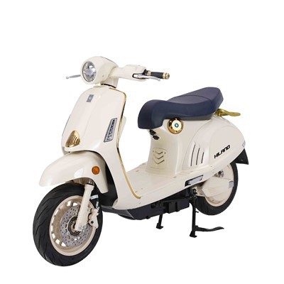 72V24AH 35-40km/h Fais Scooter Rau Cov Neeg Laus