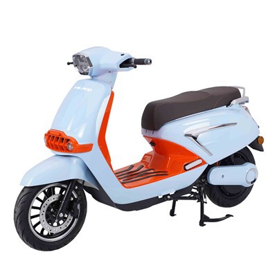 75km/h Electric Offroad 2500W Electric Scooter