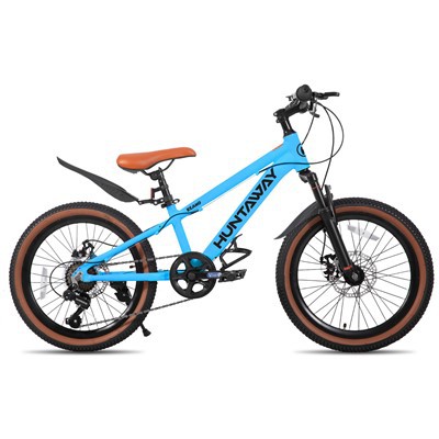 JOYKIE KEANO 20 24 Ntiv 7 Ceev Aluminium Alloy Roob Tsheb kauj vab Nrog Mechanical Disc Nres Rau Cov Menyuam