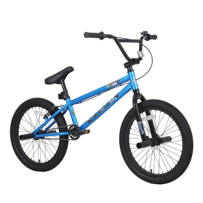 Joykie Tshiab Tuaj Txog Pheej Yig 20 Nti Kev Ua Lag Luam 20 BMX tsheb kauj vab